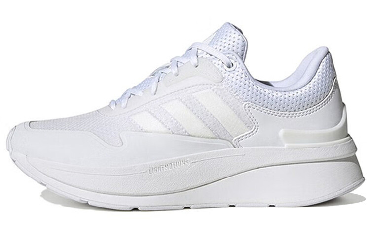 Кроссовки женские ZNCHILL Low-top белые Adidas
Кроссовки женские ZNCHILL Low-top белые Adidas