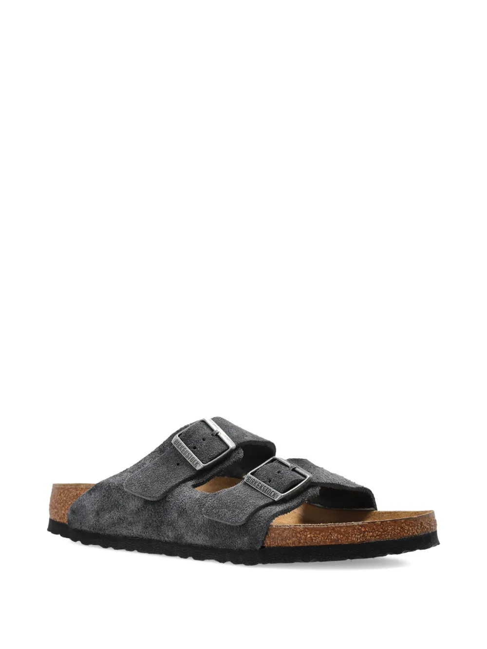 Сандалии Arizona Birkenstock, серый
Сандалии Arizona Birkenstock, серый