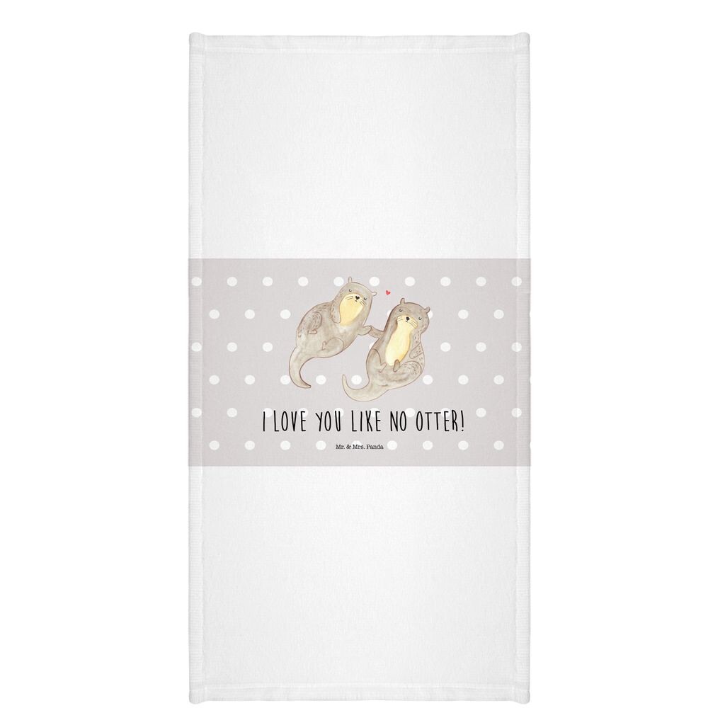 Мистер и миссис Панда 70 x 140 Полотенце Otter Holding Hands - Серая пастель - Подарок, Полотенце для сауны, Морская выдра, Морская выдра, Пляжное полотенце, Полотенце для душа, Детское полотенце Mr. & Mrs. Panda, белый
Мистер и миссис Панда 70 x 140 Полотенце Otter Holding Hands - Серая пастель - Подарок, Полотенце для сауны, Морская выдра, Морская выдра, Пляжное полотенце, Полотенце для душа, Детское полотенце Mr. & Mrs. Panda, белый