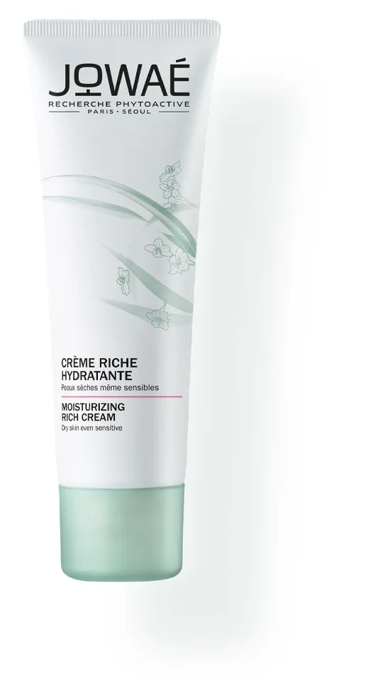 Jowaé Rich Увлажняющий крем для лица 40 мл Увлажняющее и разглаживающее действие Jowae
Jowaé Rich Увлажняющий крем для лица 40 мл Увлажняющее и разглаживающее действие Jowae