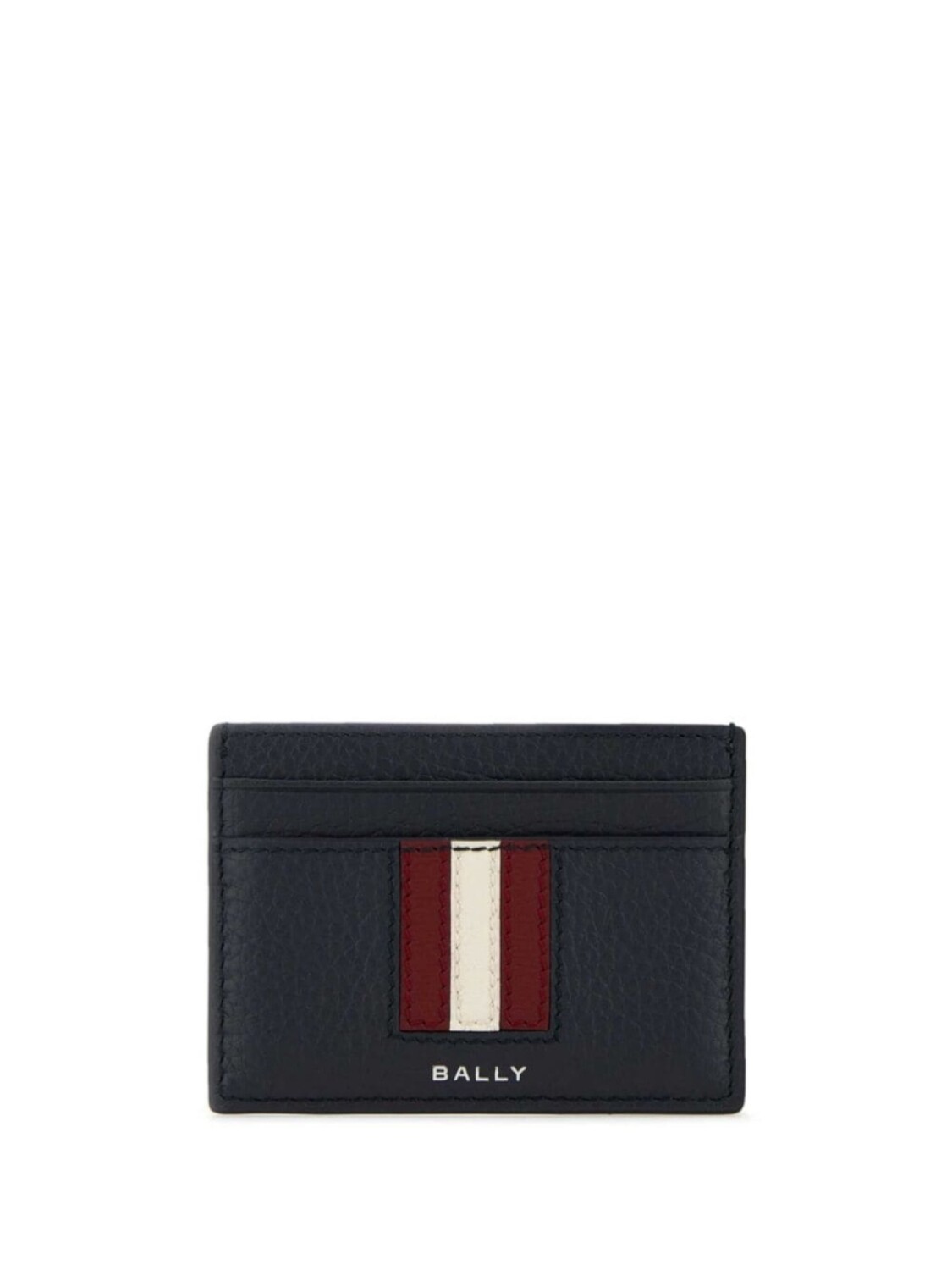 Bally кожаный держатель для карт с логотипом, синий
Bally кожаный держатель для карт с логотипом, синий