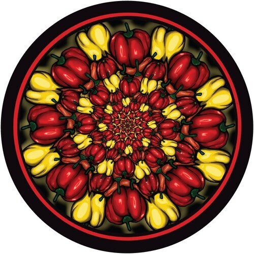 Сингл 12" Moor, Manda: Picante
Сингл 12" Moor, Manda: Picante