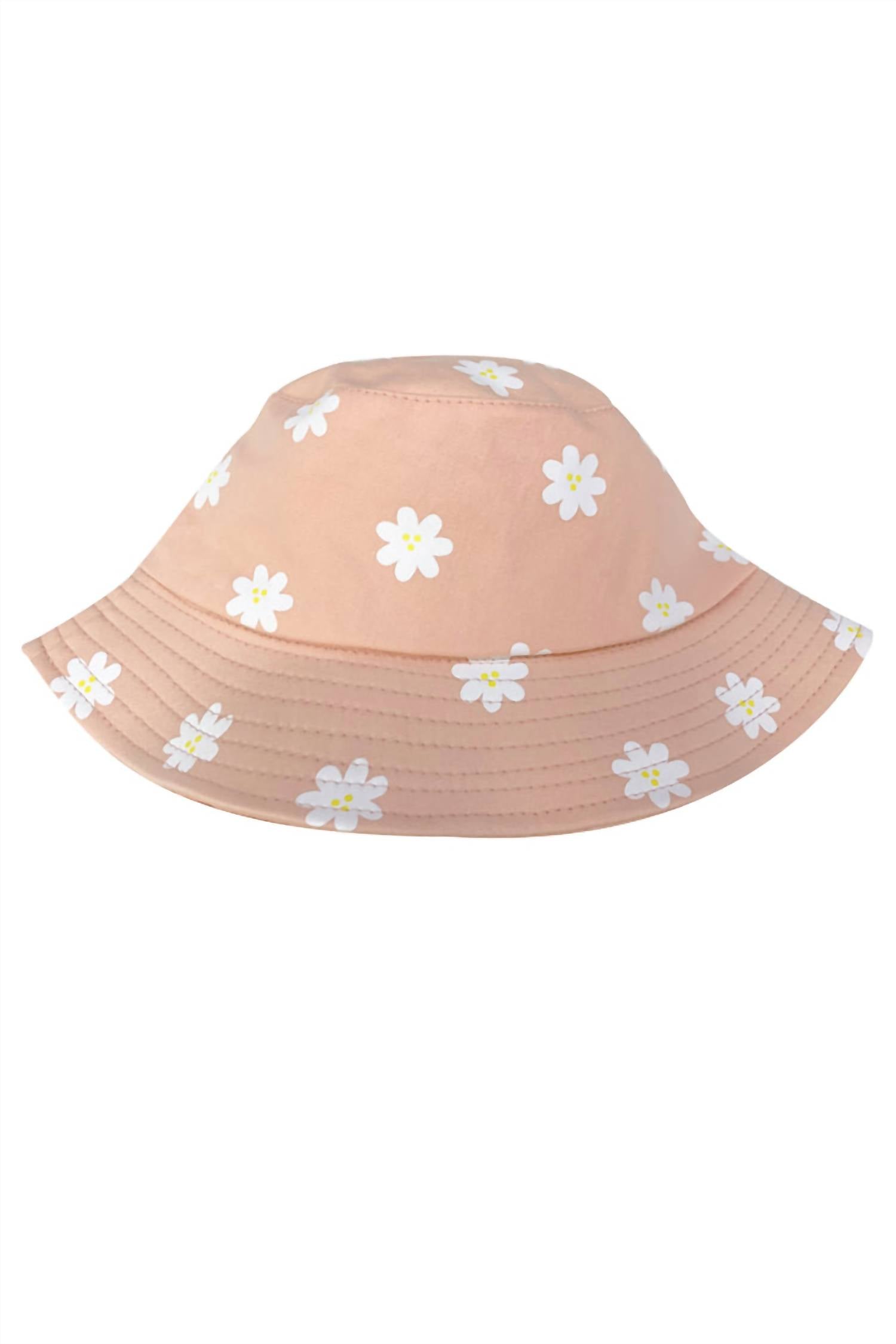 Женская шляпа-ведро розового цвета Kensie
Женская шляпа-ведро розового цвета Kensie