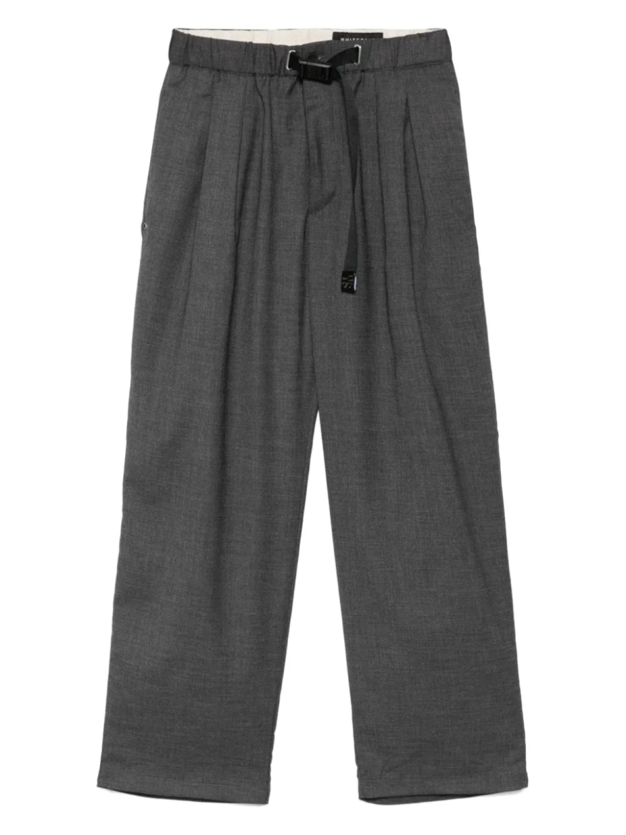 Прямые брюки White Sand, серый
Прямые брюки White Sand, серый