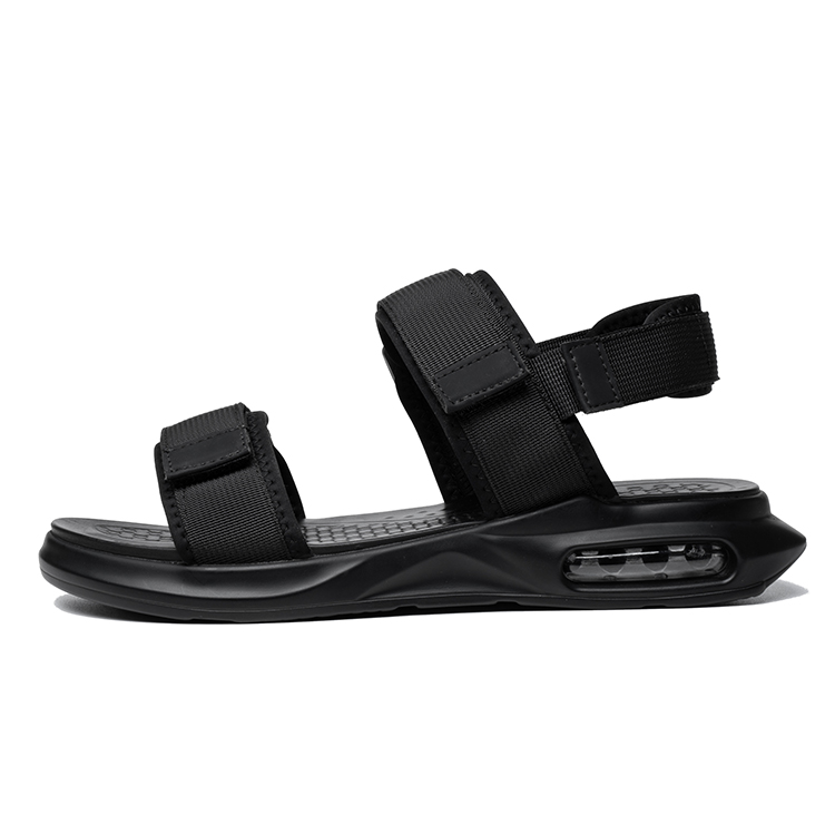 Пляжные сандалии мужские черные YEDANI
Пляжные сандалии мужские черные YEDANI