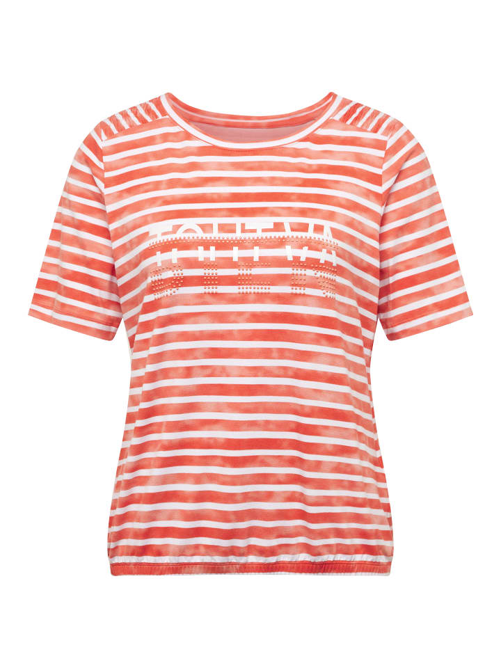 Футболка Rabe, оранжевый
Футболка Rabe, оранжевый