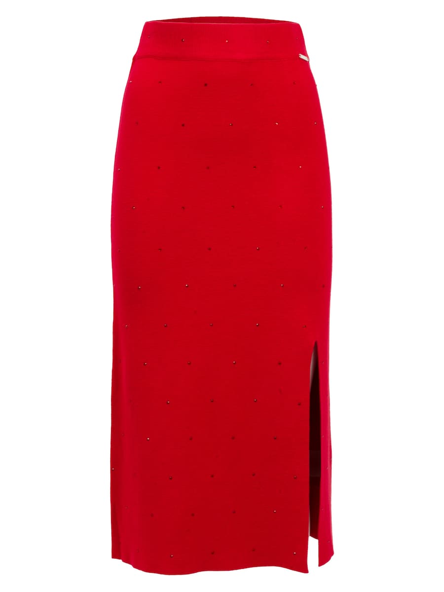 Юбка Influencer, красный
Юбка Influencer, красный