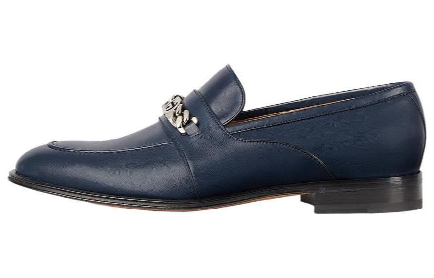 Мужские повседневные мужские низкие темно-синие Gucci
Мужские повседневные мужские низкие темно-синие Gucci