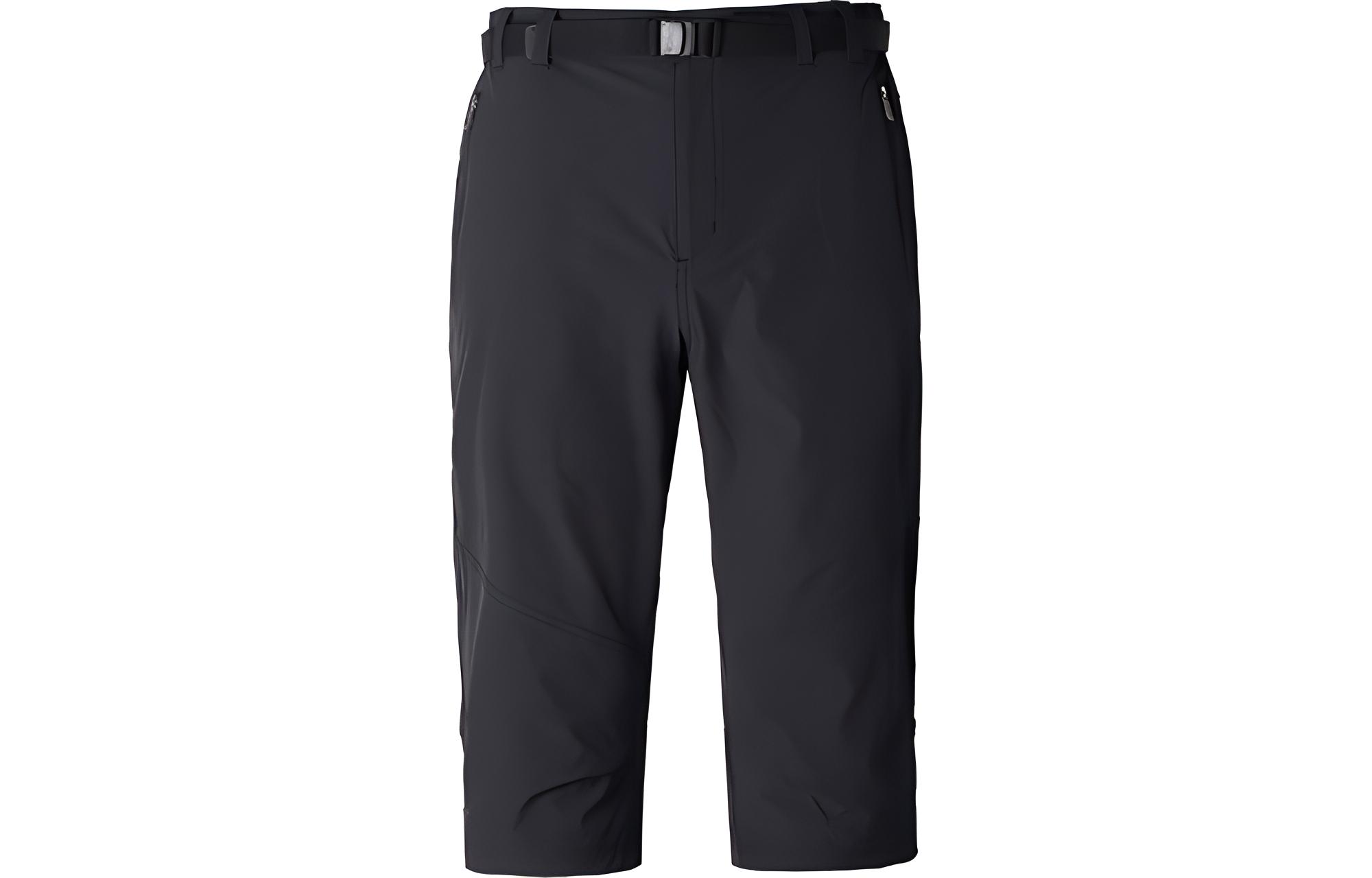 Columbia Брюки повседневные мужские черные SS22
Columbia Брюки повседневные мужские черные SS22