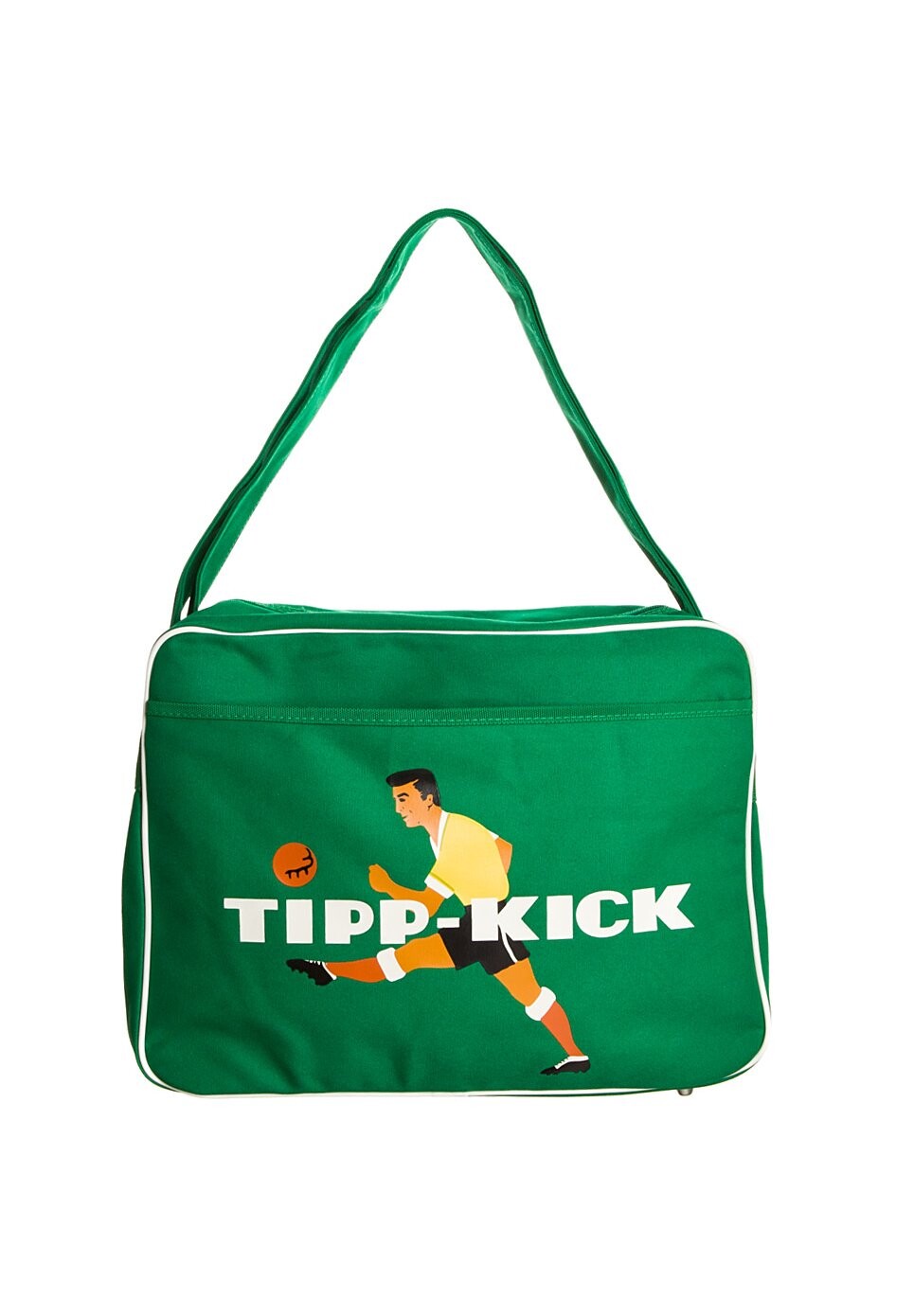 Сумка через плечо LOGOSHIRT, цвет grün
Сумка через плечо LOGOSHIRT, цвет grün