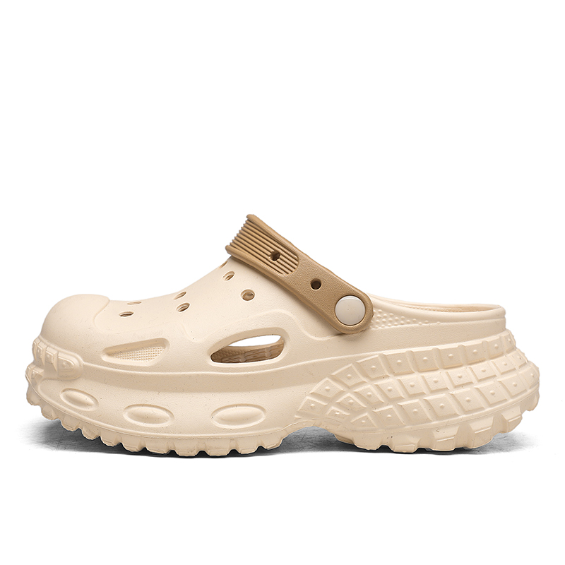 Подростковые, противоударные, износостойкие, дышащие, быстросохнущие, нескользящие детские сабо NEZHACHAOHAI, бежевый/хаки
Подростковые, противоударные, износостойкие, дышащие, быстросохнущие, нескользящие детские сабо NEZHACHAOHAI, бежевый/хаки