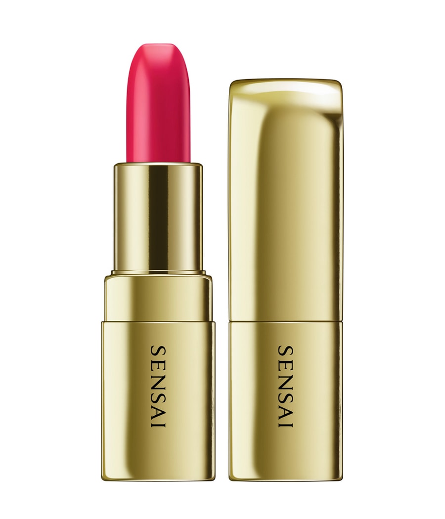 Помада Sensai Colours The Lipstick, Nr. 08 - Satsuki Pink, 3.5g
Помада Sensai Colours The Lipstick, Nr. 08 - Satsuki Pink, 3.5g