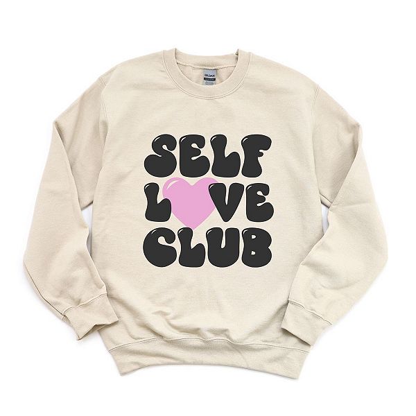 Свитшот Self love club Simply Sage Market, Dust
Свитшот Self love club Simply Sage Market, Dust