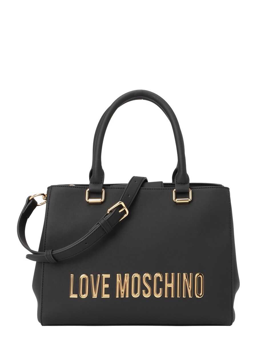 Сумка Love Moschino, черный
Сумка Love Moschino, черный