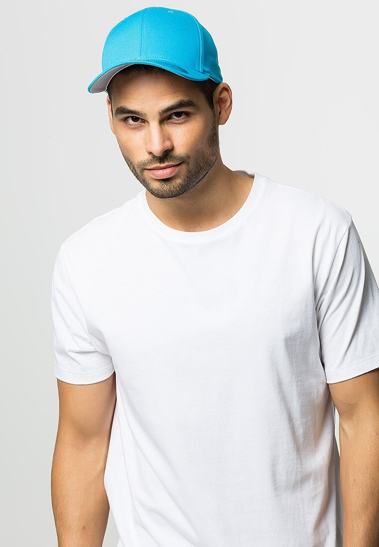 Бейсболка COMBED Flexfit, цвет hawaiian ocean
Бейсболка COMBED Flexfit, цвет hawaiian ocean