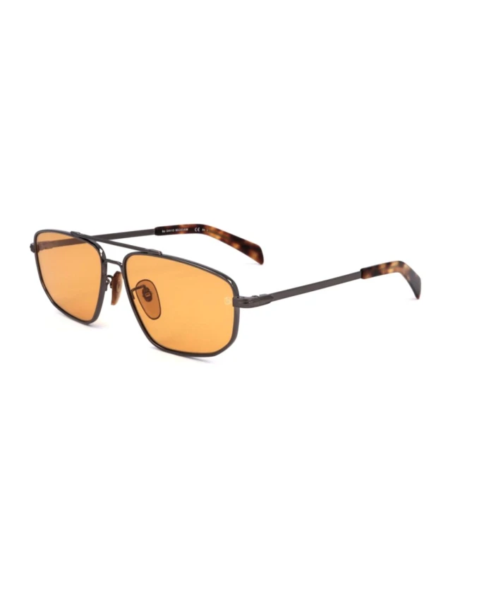 Стильные солнцезащитные очки для мужчин Eyewear By David Beckham, серый
Стильные солнцезащитные очки для мужчин Eyewear By David Beckham, серый