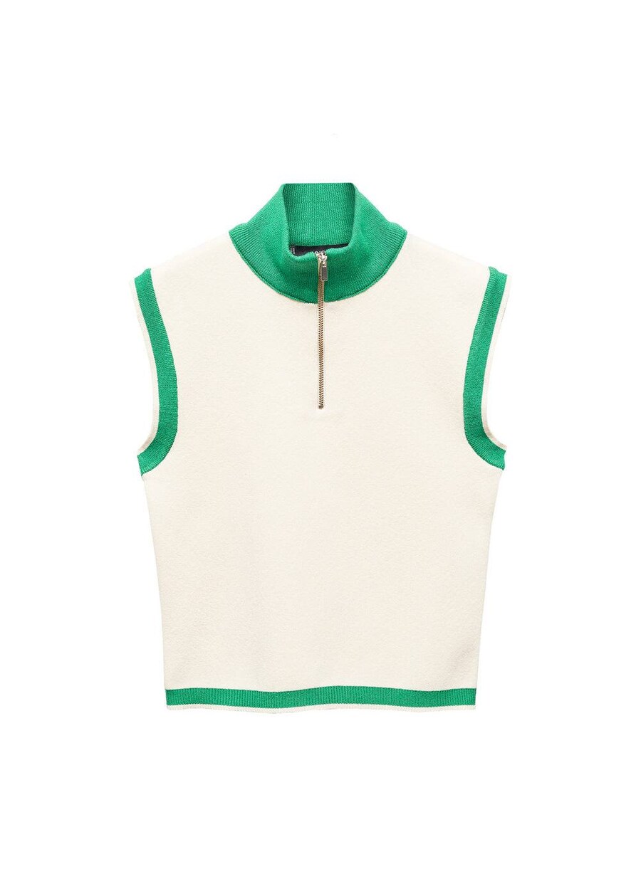 Свитер MANGO Tomas, светло-бежевый
Свитер MANGO Tomas, светло-бежевый