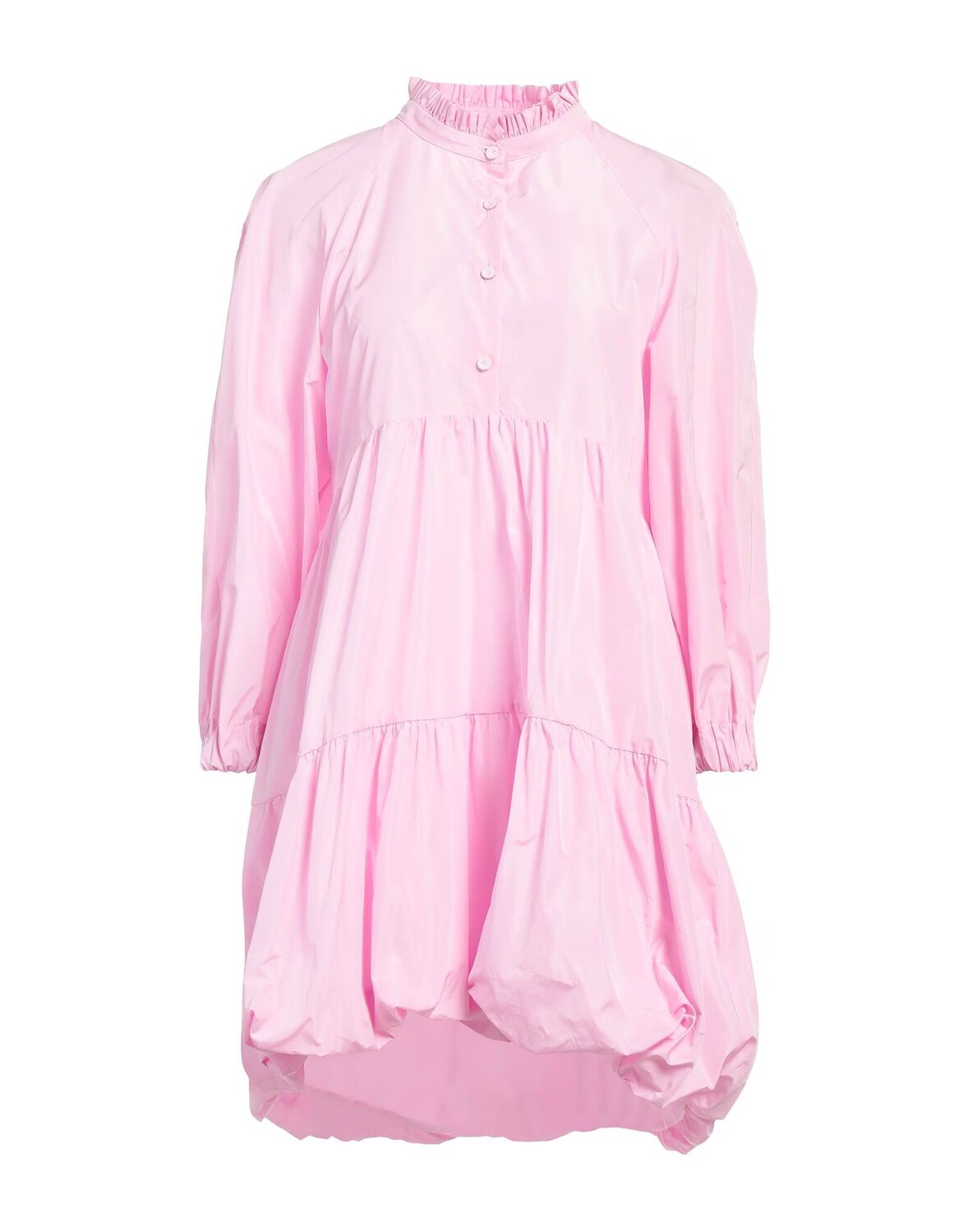 Платье Philosophy Di Lorenzo Serafini, розовый
Платье Philosophy Di Lorenzo Serafini, розовый