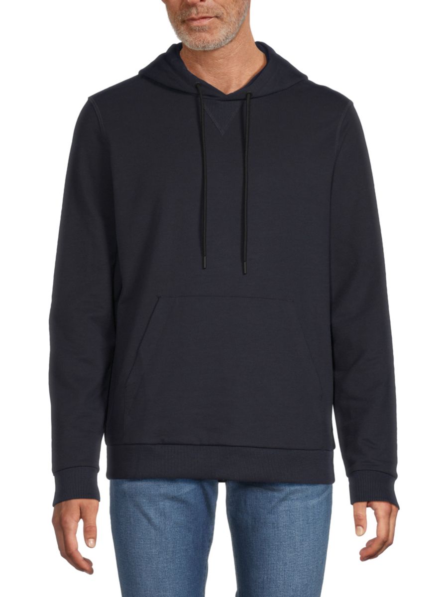 Толстовка с капюшоном и завязками Theory, цвет Baltic
Толстовка с капюшоном и завязками Theory, цвет Baltic