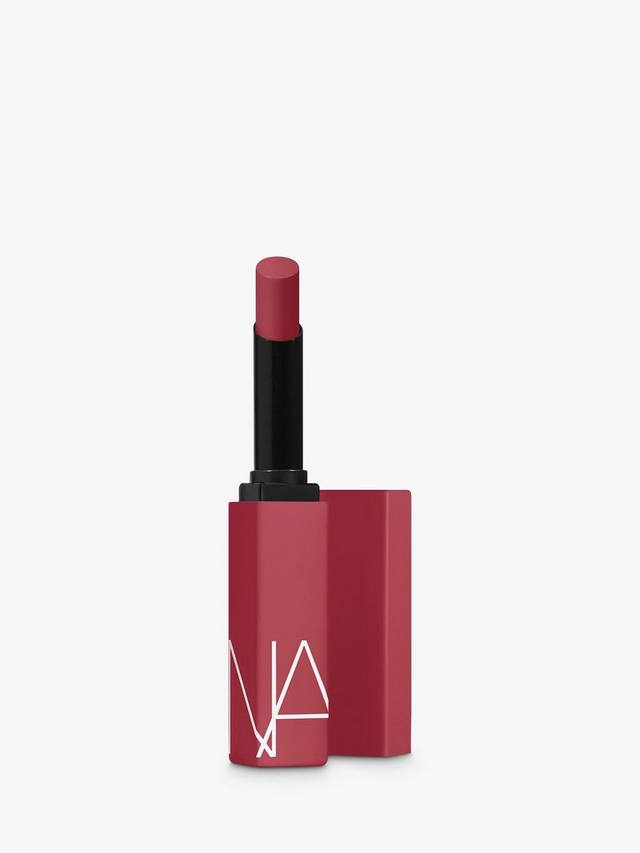 Помада Powermatte NARS, Get Lucky
Помада Powermatte NARS, Get Lucky