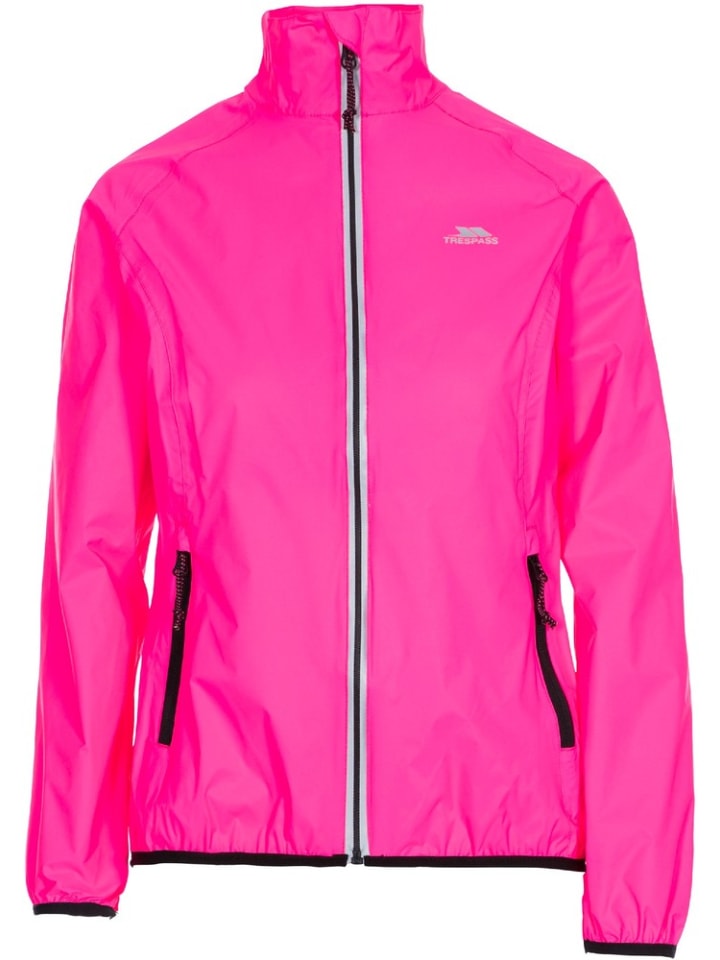 Дождевик Trespass, розовый 
Дождевик Trespass, розовый