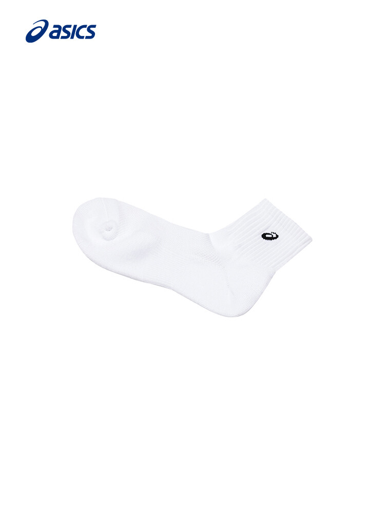 Носки унисекс Asics спортивные, белый
Носки унисекс Asics спортивные, белый
