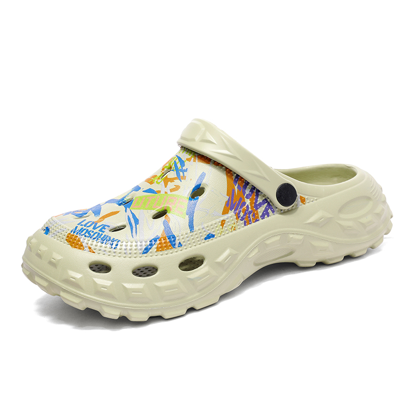 KUPE Клоги мужские мятно-зеленые, цвет Mint Green
KUPE Клоги мужские мятно-зеленые, цвет Mint Green