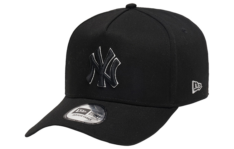 New Era Бейсболка MLB унисекс, Black
New Era Бейсболка MLB унисекс, Black