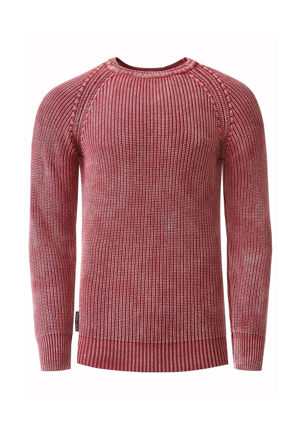 Пуловер в нежном дизайне в стиле батик RUSTY NEAL, красный
Пуловер в нежном дизайне в стиле батик RUSTY NEAL, красный