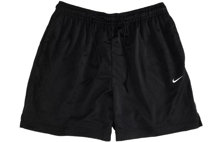 Повседневные шорты мужские черные Nike, черный
Повседневные шорты мужские черные Nike, черный