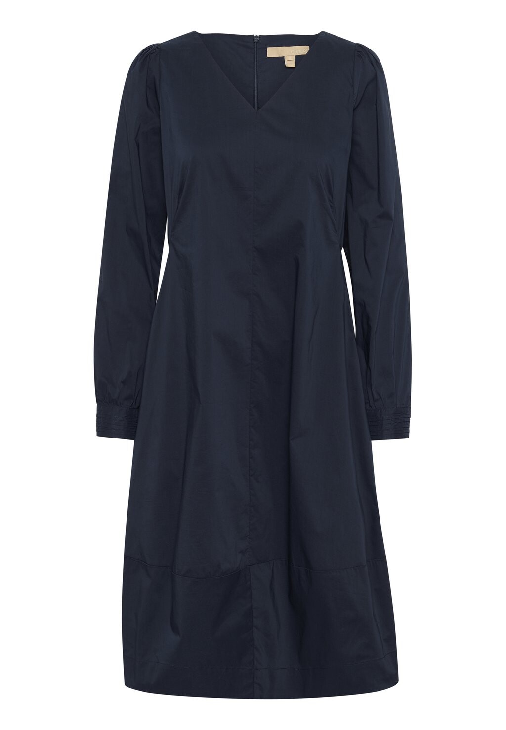 Повседневное платье ANTOINETT V-NECK Culture, синий
Повседневное платье ANTOINETT V-NECK Culture, синий