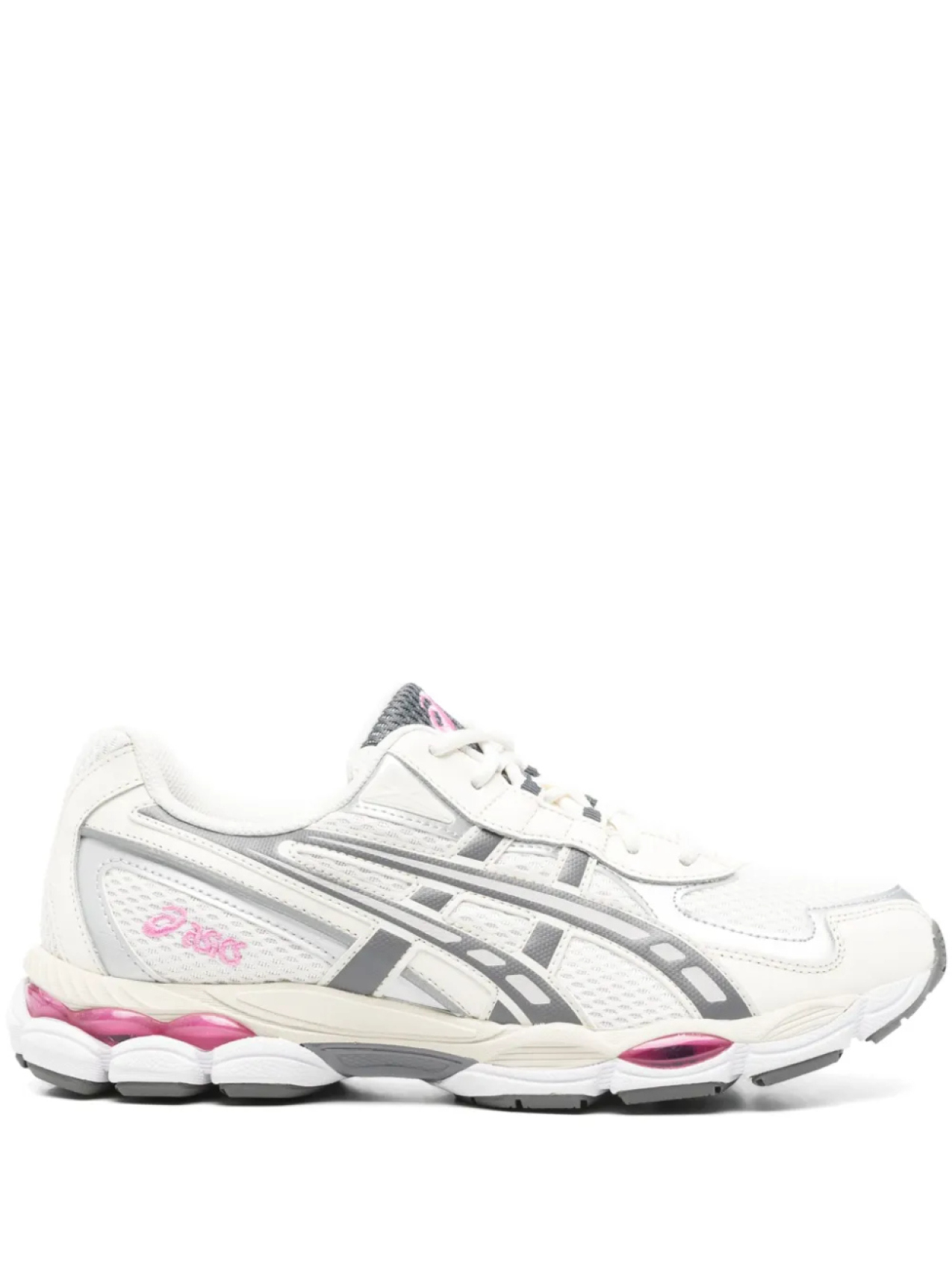 Кроссовки Gel-NYC ASICS, нейтральный
Кроссовки Gel-NYC ASICS, нейтральный