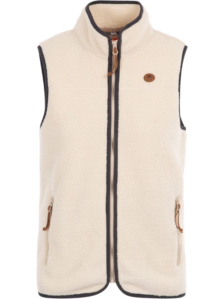 Утепленный жилет Trespass, бежевый
Утепленный жилет Trespass, бежевый