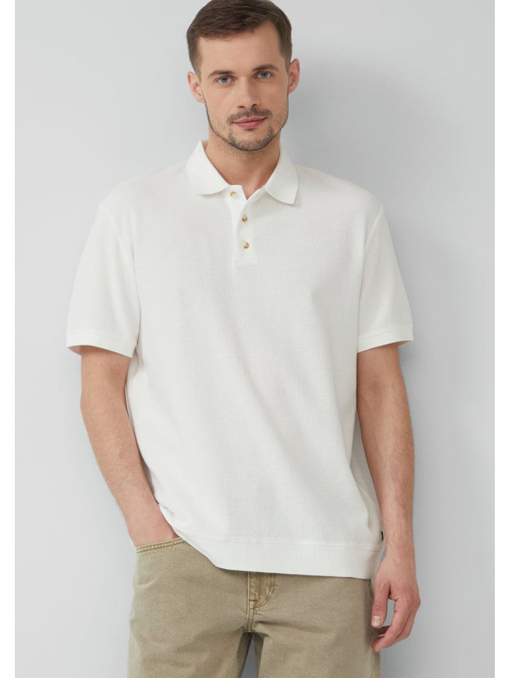 Футболка s.Oliver, белый
Футболка s.Oliver, белый