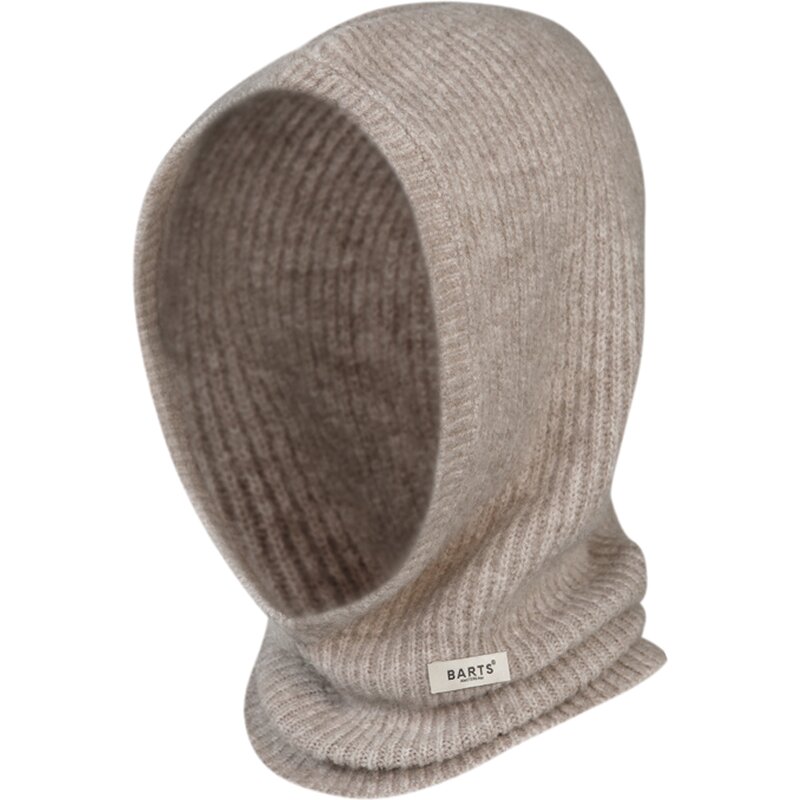 Шапка Karesa Hood Barts, коричневый
Шапка Karesa Hood Barts, коричневый