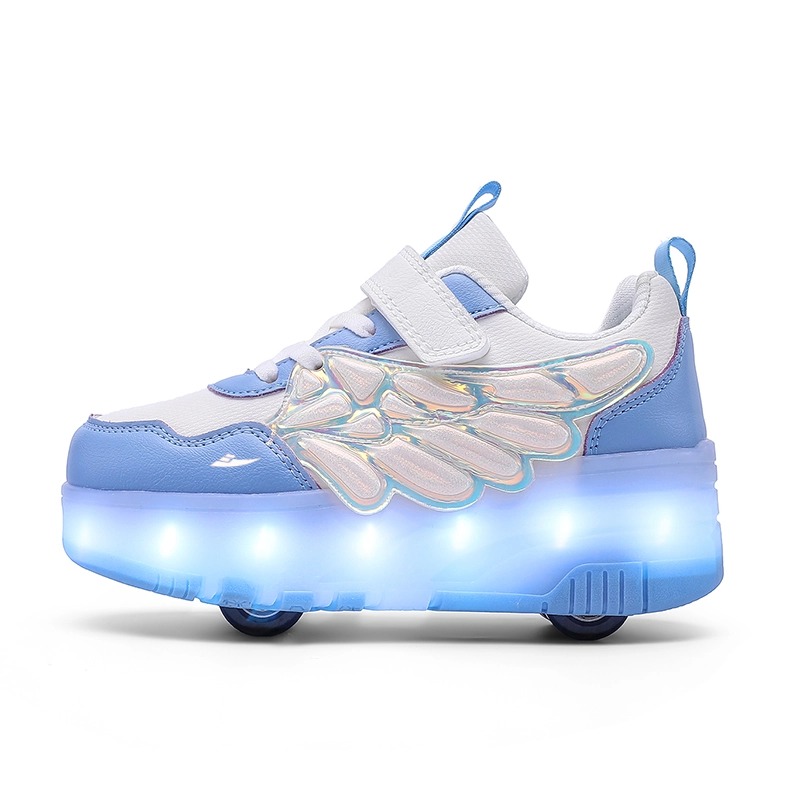 Детские кроссовки для скейтбординга с низкой амортизацией и балансом Kuding, мятный/синий 
Детские кроссовки для скейтбординга с низкой амортизацией и балансом Kuding, мятный/синий