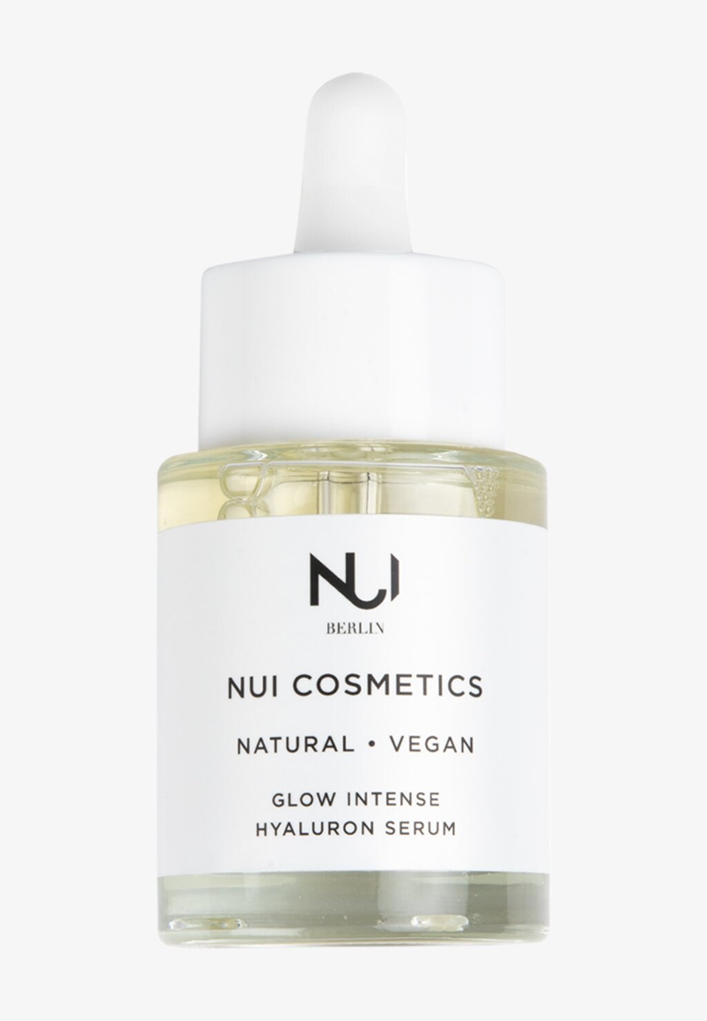 Сыворотка Nui Natural Glow Intense Hyaluron Serum NUI Cosmetics, цвет n/a
Сыворотка Nui Natural Glow Intense Hyaluron Serum NUI Cosmetics, цвет n/a