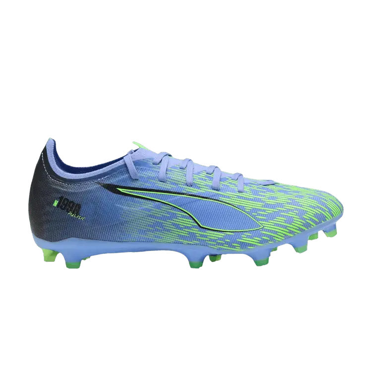 Кроссовки Christian Pulisic x Ultra Match 5 AG FG 'Chasing The Dream', фиолетовый
Кроссовки Christian Pulisic x Ultra Match 5 AG FG 'Chasing The Dream', фиолетовый