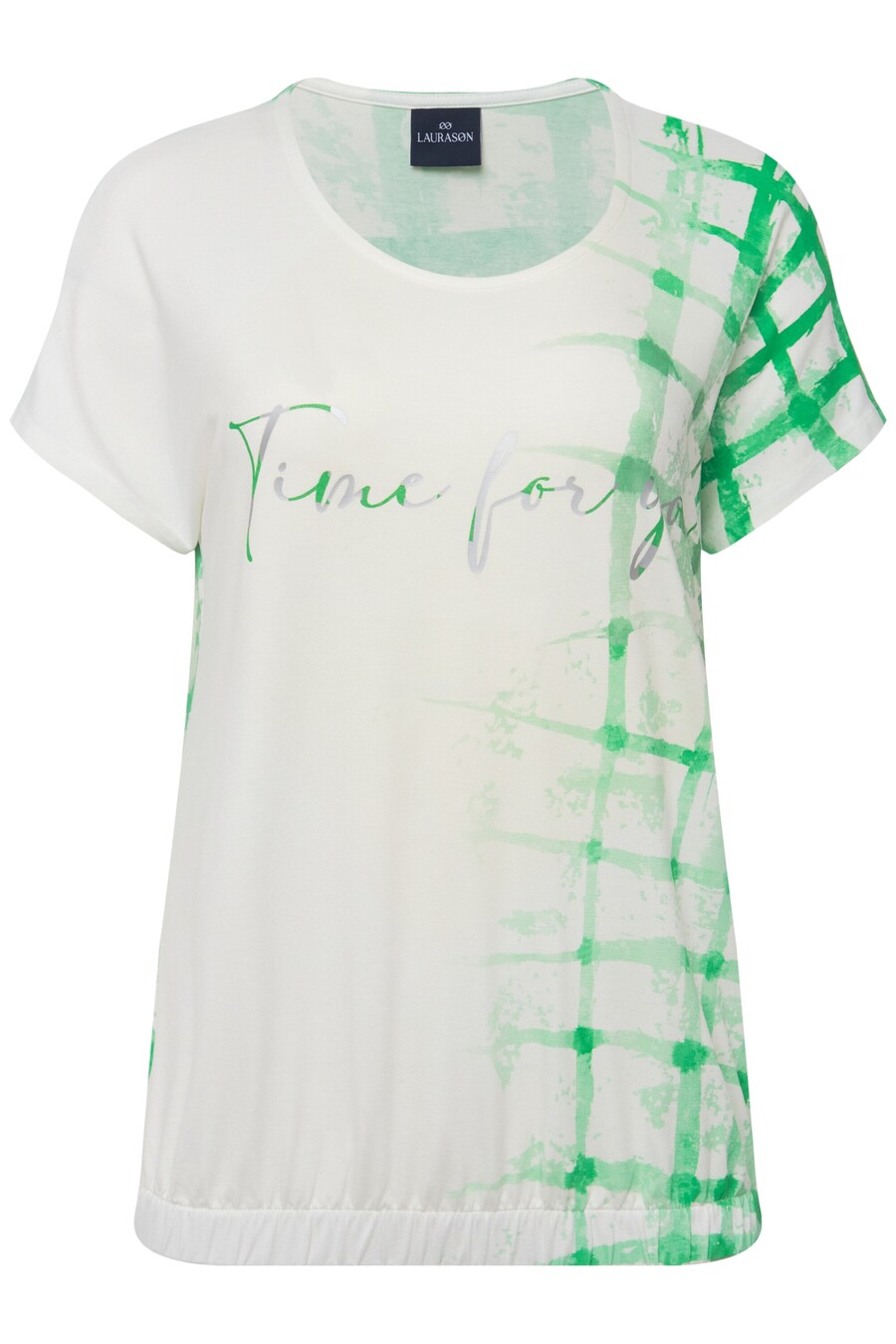 Футболка LAURASØN, White
Футболка LAURASØN, White