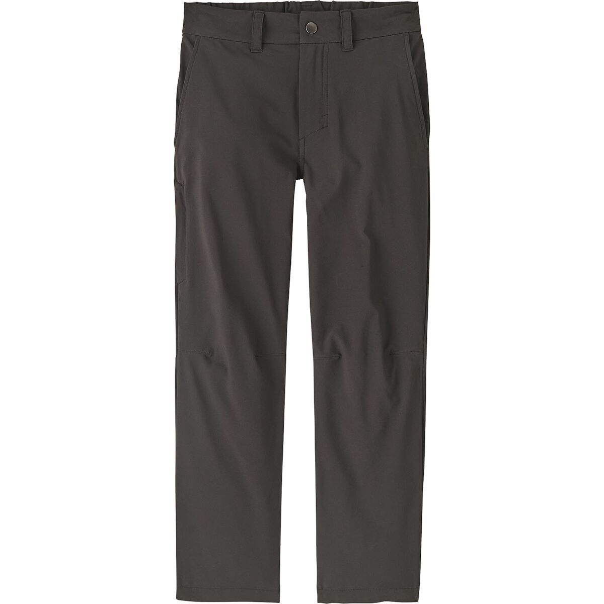 Брюки Terravia - детские Patagonia, черный
Брюки Terravia - детские Patagonia, черный