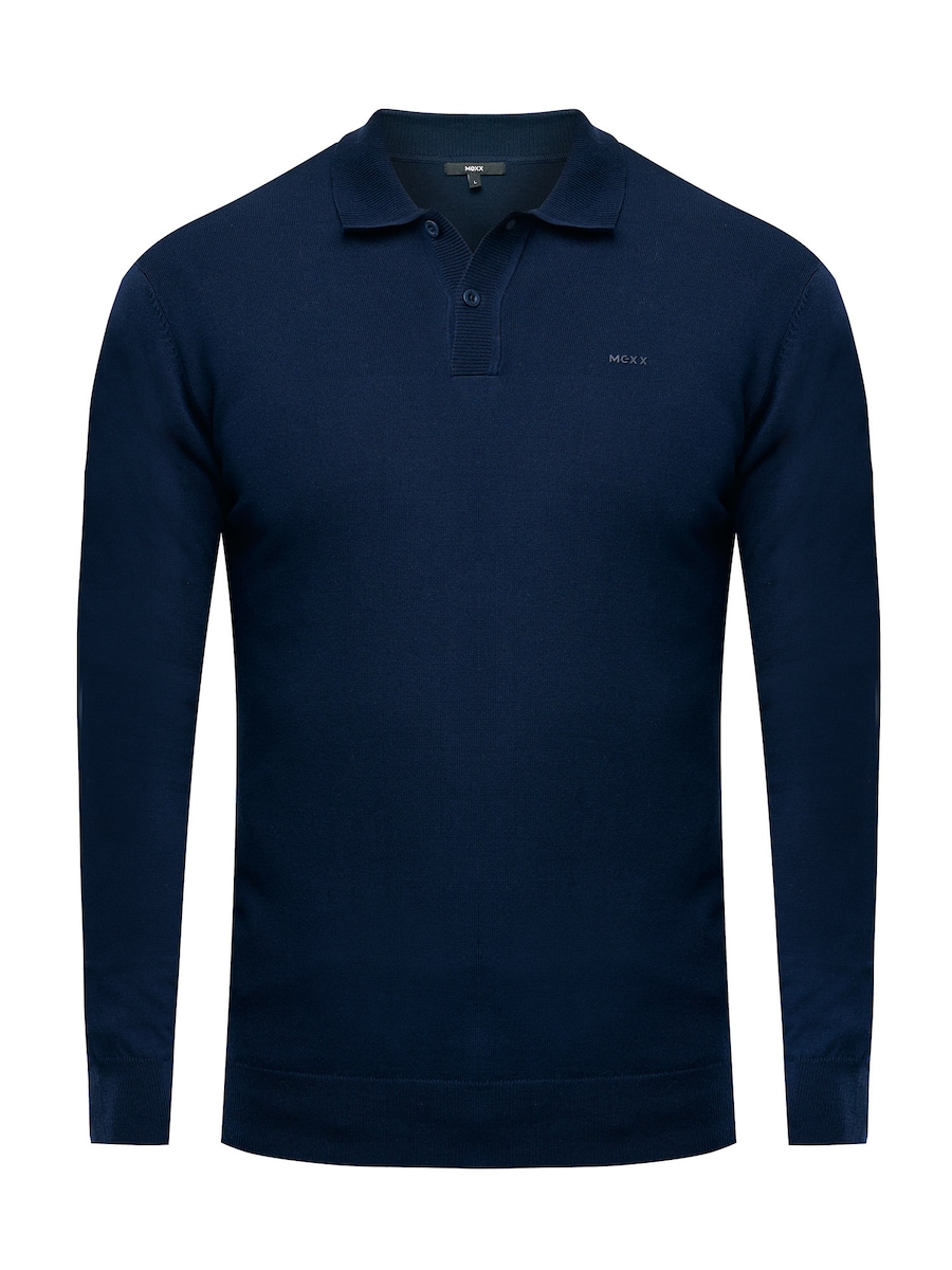 Свитер MEXX Andes, темно-синий
Свитер MEXX Andes, темно-синий