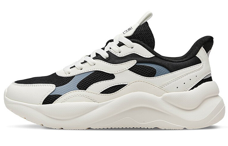 Мужские кроссовки Yunshu Lifestyle с низким верхом, черного/белого цвета 361°, Черный, Мужские кроссовки Yunshu Lifestyle с низким верхом, черного/белого цвета 361°
Мужские кроссовки Yunshu Lifestyle с низким верхом, черного/белого цвета 361°, Черный, Мужские кроссовки Yunshu Lifestyle с низким верхом, черного/белого цвета 361°