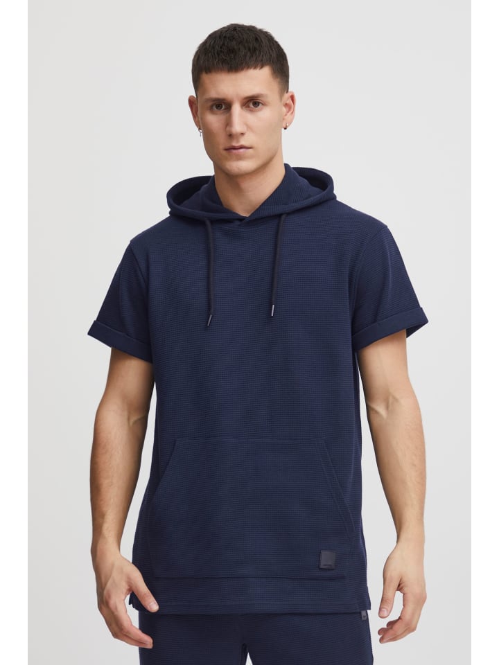 Толстовка INDICODE, темно-синий
Толстовка INDICODE, темно-синий