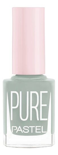 Лак для ногтей 618, 13 мл Pastel, Pure
Лак для ногтей 618, 13 мл Pastel, Pure