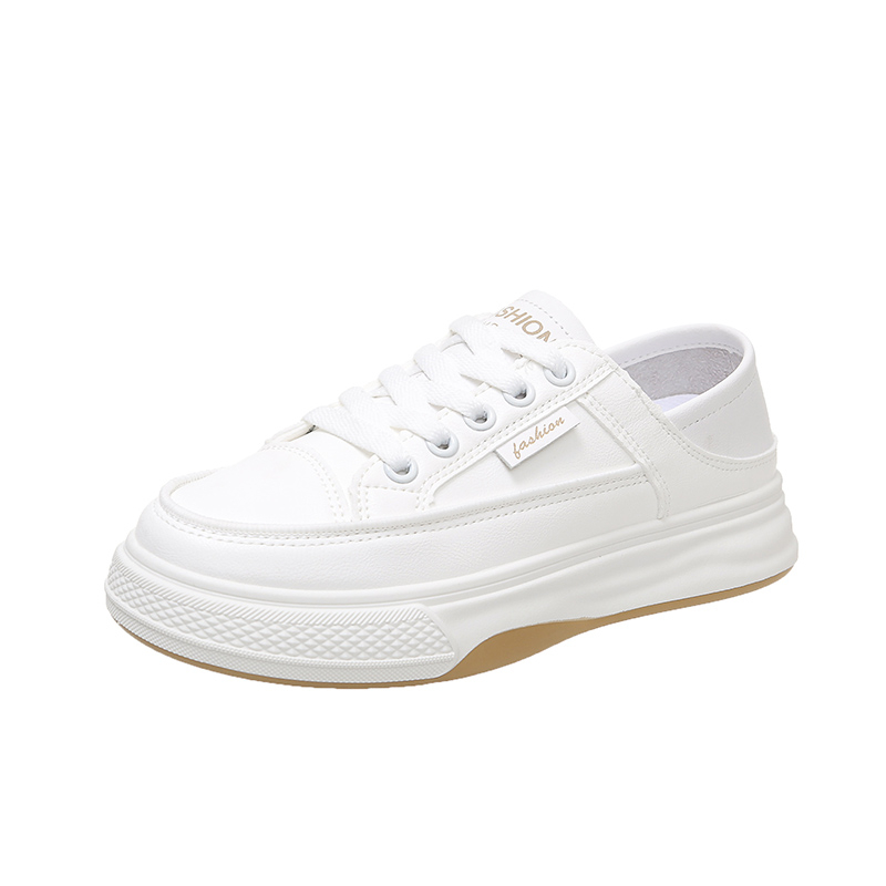 Детская обувь для подростков Wooden Rabbit, белый
Детская обувь для подростков Wooden Rabbit, белый