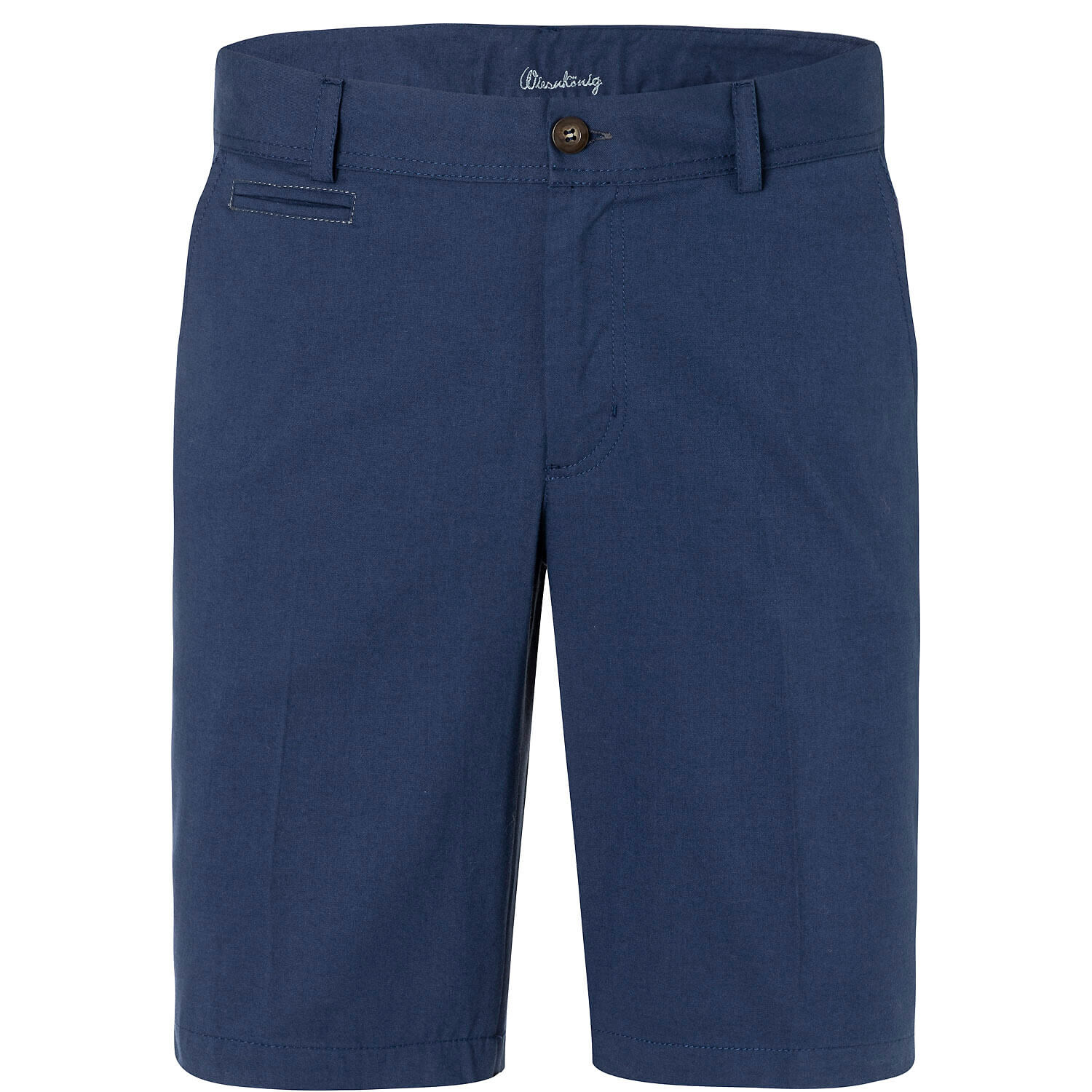 Шорты Wiesnkönig Bermuda Grünten, синий
Шорты Wiesnkönig Bermuda Grünten, синий