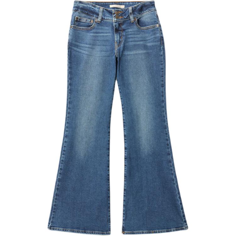 Levis Джинсы женские Nautical Blue
Levis Джинсы женские Nautical Blue