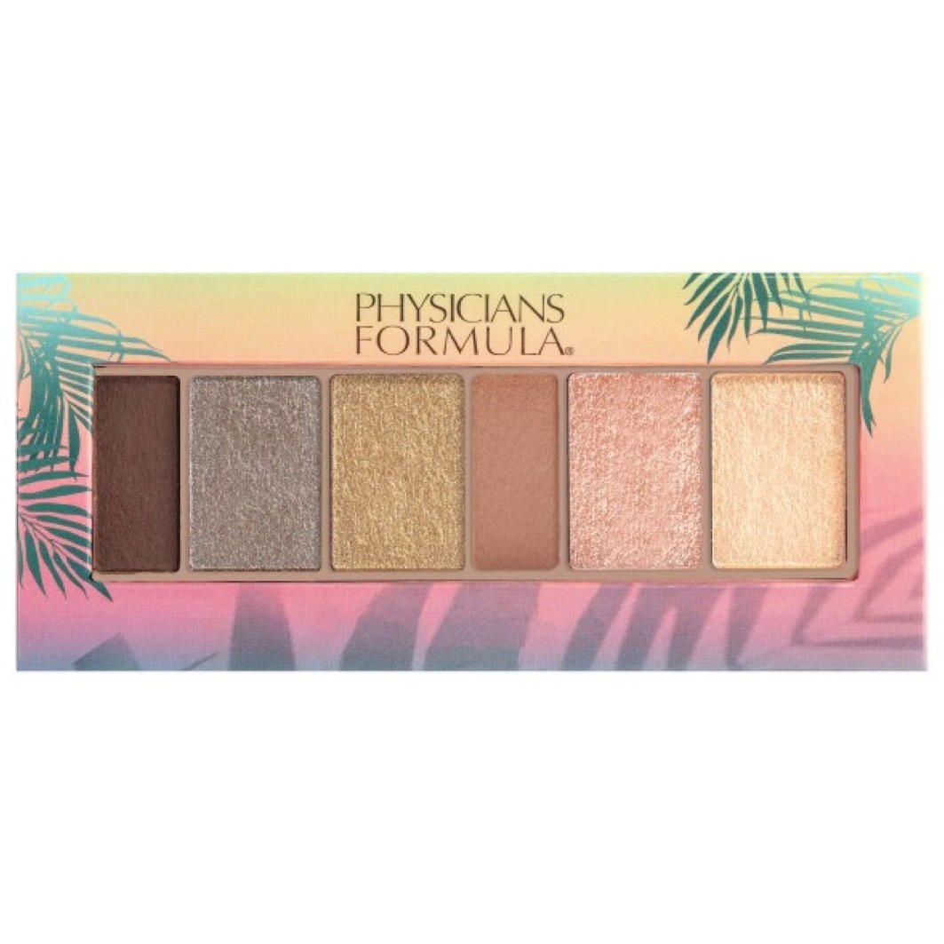 Тени для век butter believe it! eyeshadow Physicians Formula, вес 3.4 гр.
Тени для век butter believe it! eyeshadow Physicians Formula, вес 3.4 гр.