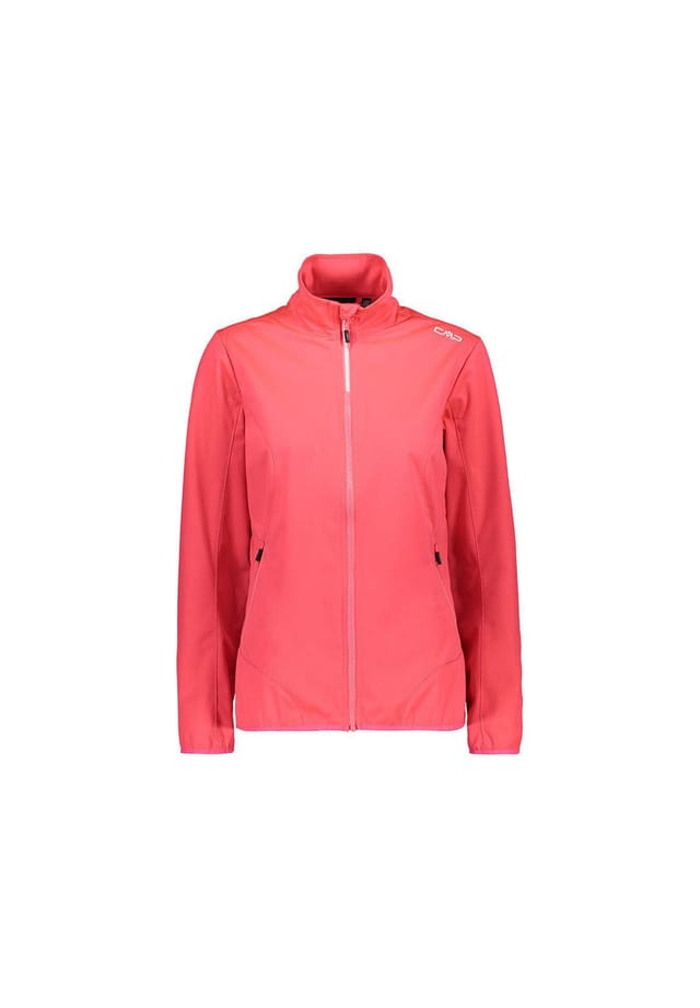 Куртка софтшелл Cmp, красный
Куртка софтшелл Cmp, красный