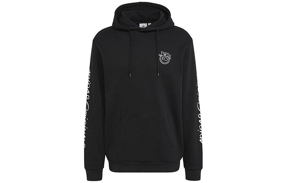 Adidas Originals Мужская толстовка, цвет Black
Adidas Originals Мужская толстовка, цвет Black